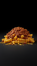 Loaded Chili Cheese Fries with Zesty Kick